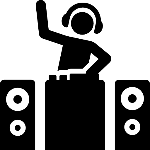 DJ